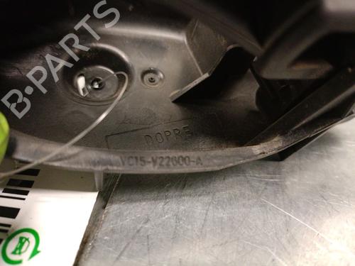 Front right interior door handle FORD TRANSIT Platform/Chassis (FM_ _, FN_ _, FF_ _) 2.4 TDCi RWD | BP31665973I14 