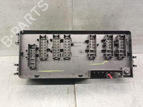 Fuse box MERCEDES-BENZ R-CLASS (W251, V251) R 350 4-matic (251.065, 251.165) | BP29555909E1