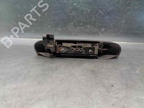 Front left exterior door handle MITSUBISHI COLT VI (Z3_A, Z2_A) 1.1 (Z31A, Z32A) | BP7513966C128 