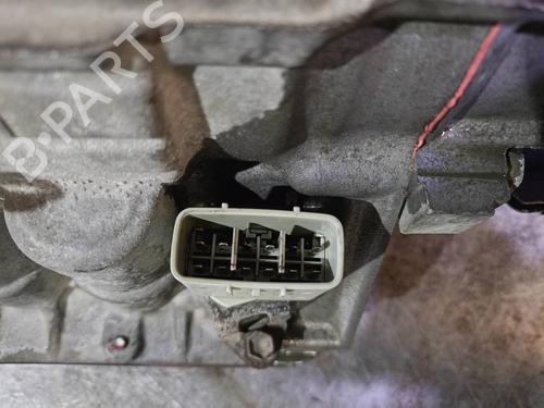 Gearbox LEXUS GS (_S16_) 300 (JZS160_, JZS160R) | BP18081906M3 