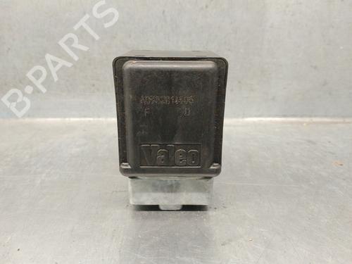 Used Electronic module Electronic module RENAULT SCÉNIC II (JM0/1_) 1.5 dCi (JM1E, JM16) (106 hp) 33691384 33691384