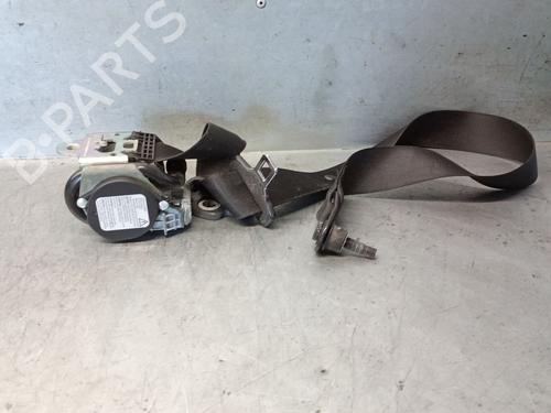 Front left seatbelt MERCEDES-BENZ B-CLASS Sports Tourer (W245) B 180 CDI (245.207) | BP27243466I26 