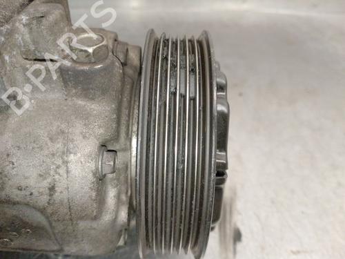 AC compressor SEAT IBIZA III (6L1) 1.9 TDI | BP32113005M34 