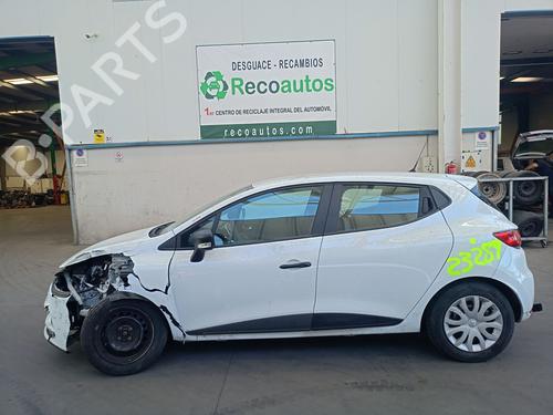 Headlight switch RENAULT CLIO IV (BH_) 0.9 TCe 90 LPG | BP27699876I24 - Image 9