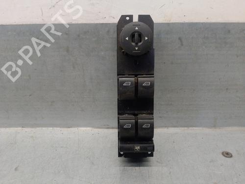 Used Left front window switch FORD TOURNEO CONNECT / GRAND TOURNEO CONNECT V408 MPV [2013-2025]  17200162