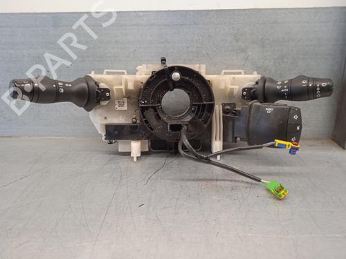 Used Headlight switch RENAULT LAGUNA III (BT0/1) 1.5 dCi (BT00, BT0A, BT0T, BT1J) (110 hp) 12266152