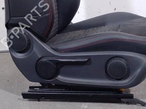 Right front seat MERCEDES-BENZ A-CLASS (W176) A 45 AMG 4-matic (176.052) | BP39715908C16 - Image 5