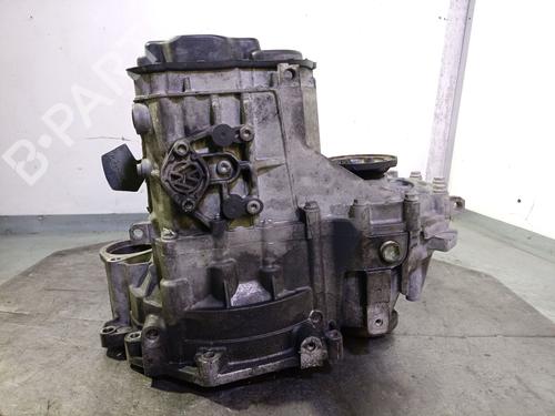Gearbox VW GOLF VI (5K1) 1.6 TDI | BP27198491M3 