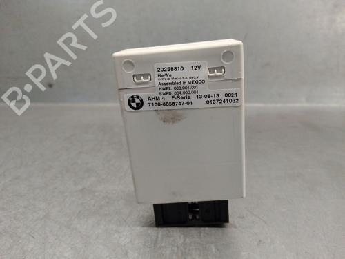 Used Electronic module BMW 3 Touring (F31) 330 d (258 hp) 31999018