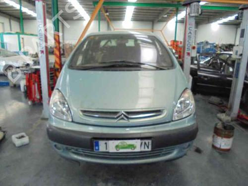 Other CITROËN XSARA PICASSO (N68) 1.8 16V | BP25808329O1 