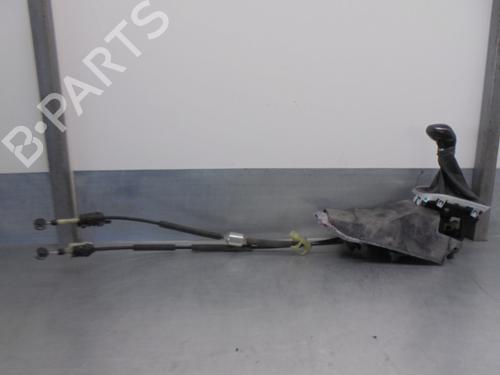 Used Gear lever CITROËN C3 / C3 ORIGIN III (SX) 1.2 VTi 82 (82 hp) 15045761