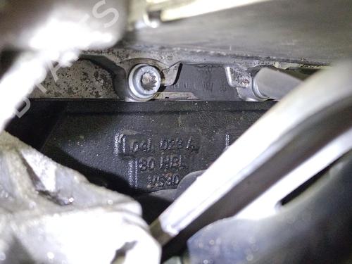 Engine VW GOLF VII (5G1, BQ1, BE1, BE2) 1.6 TDI | BP32524930M1  - Image 13