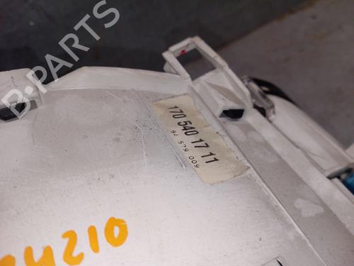 Instrument cluster MERCEDES-BENZ SLK (R170) 230 Kompressor (170.447) | BP31073355C47 