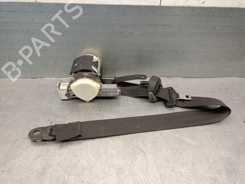 Front left seatbelt FORD FIESTA VI (CB1, CCN) 1.6 TDCi | BP29352153I26 