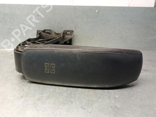Armrest / Center console CITROËN DS3 (SA_) 1.2 THP 110 | BP28189796I20 