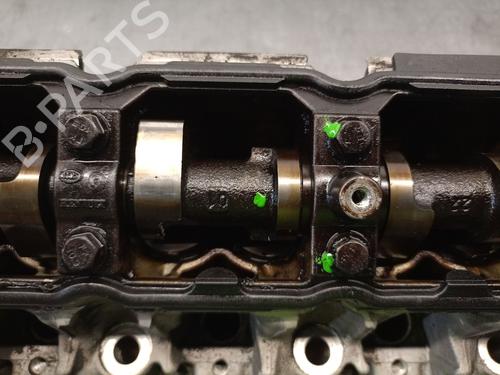 Topstykke RENAULT LAGUNA II (BG0/1_) 1.9 dCi (BG08, BG0G) | BP28107634M5 