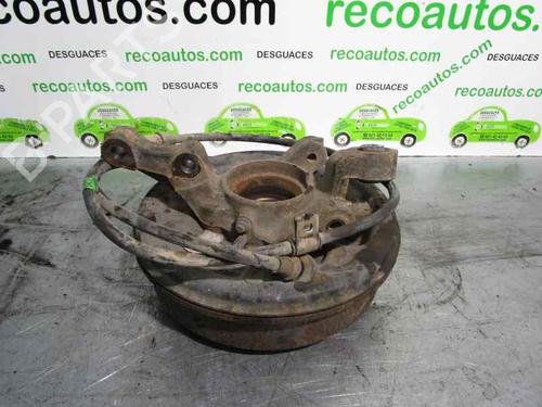 Used Right rear steering knuckle LAND ROVER FREELANDER I (L314) 1.8 16V 4x4 (117 hp) 2317536