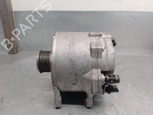 Alternator PORSCHE CAYENNE (9PA) 3.6 | BP32498916M7 - Image 3
