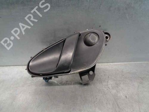 Venstre foran invendig håndtak CITROËN XSARA (N1) 2.0 HDi 90 (90 hp) 8257165