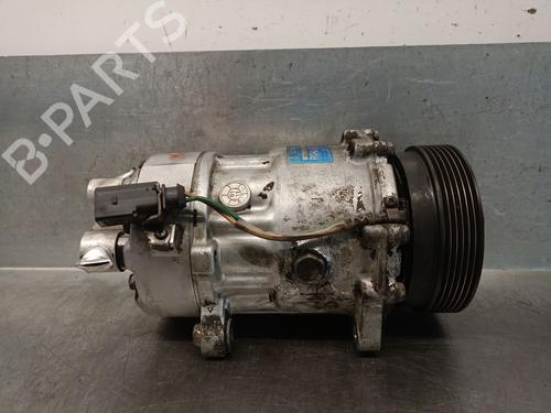AC compressor SEAT TOLEDO II (1M2) 1.6 16V | BP28952158M34 