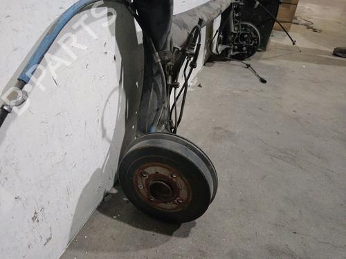Rear axle PEUGEOT 108 1.0 VTi 72 | BP28604712M2 