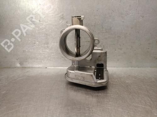 Used Throttle body BMW X3 (E83) 2.0 sd (177 hp) 30127233