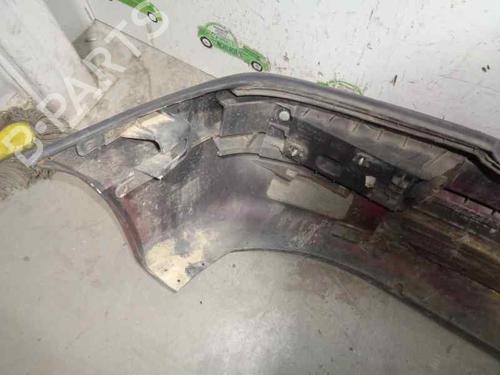 Front bumper PEUGEOT 306 Hatchback (7A, 7C, N3, N5) 1.9 DT | BP5788762C7 