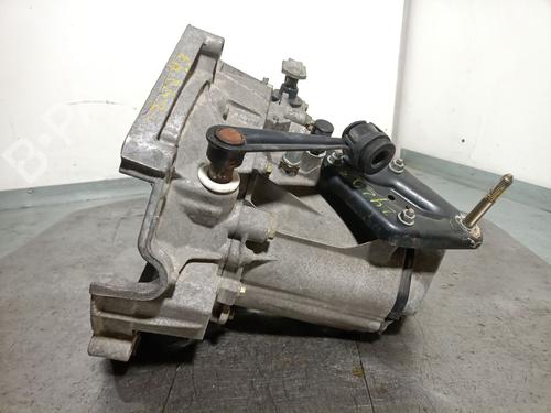 Gearbox CITROËN SAXO (S0, S1) 1.4 VTS | BP31159056M3