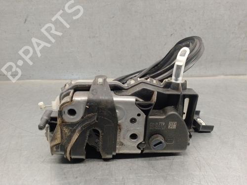 Front right lock CITROËN C3 AIRCROSS II (2R_, 2C_) 1.2 PureTech 82 (2RHMRC, 2RHMZB) | BP26503676C97 