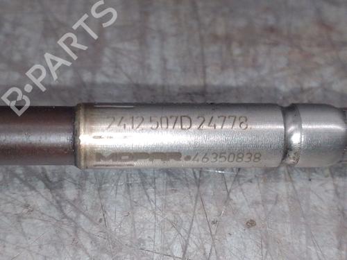 Electronic sensor CITROËN JUMPER II Bus 2.2 HDi 120 | BP32314215M84