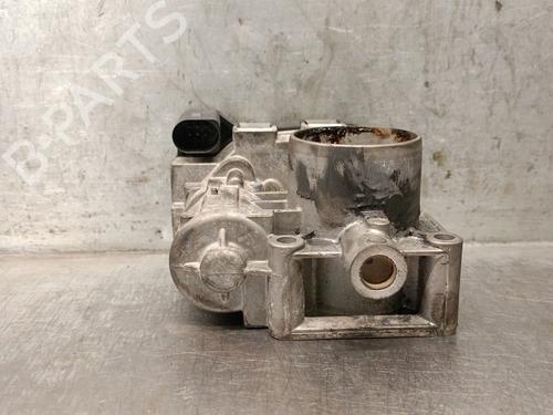 Throttle body FIAT 500 (312_) 1.2 (312AXA1A) | BP38415841M82 - Image 4