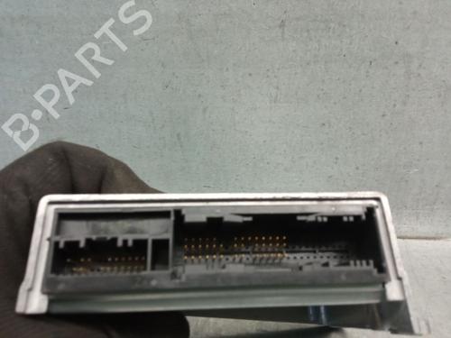 ECU airbags RENAULT LAGUNA III (BT0/1) 1.5 dCi (BT00, BT0A, BT0T, BT1J) | BP29078368M53 