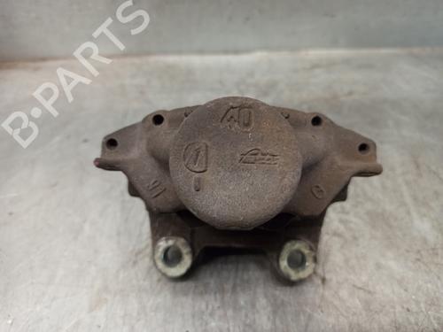 Left rear brake caliper OPEL VECTRA B (J96)  | BP13911995M107 