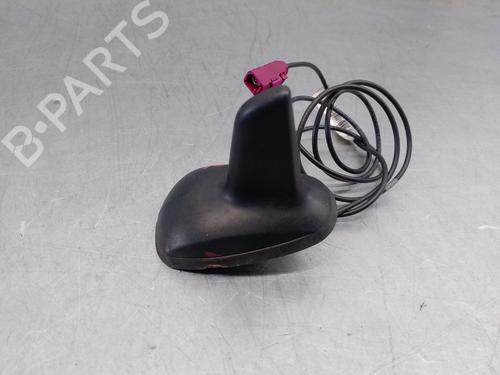 Used Antenna/Base MERCEDES-BENZ C-CLASS (W204) C 220 CDI (204.002) (170 hp) 14330367