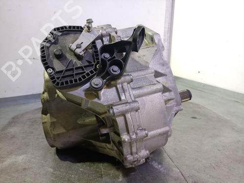 Gearbox SEAT ARONA (KJ7, KJP) 1.5 TSI | BP28005105M3 