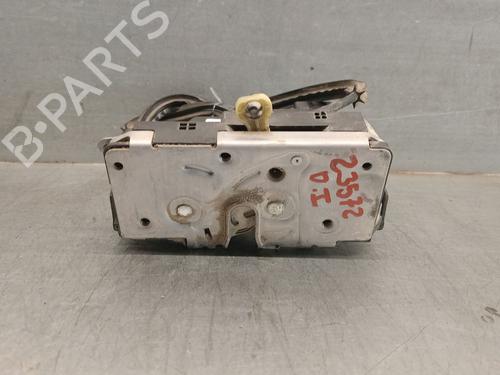 Front left lock CITROËN JUMPER II Van 2.2 HDi 130 | BP29115889C98 