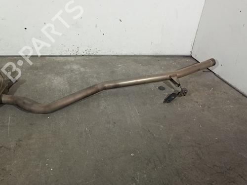 Système d'échappement AUDI A6 Allroad C8 (4AH) 50 TDI Mild Hybrid quattro | BP30321951M121