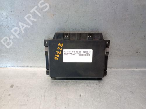 Used Gearbox control unit MERCEDES-BENZ E-CLASS (W210) E 280 (210.063) (204 hp) 26323839