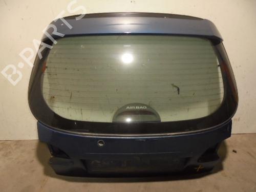 Used Tailgate DAEWOO LANOS (KLAT) 1.6 16V (106 hp) 9150031
