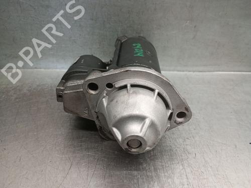 Starter AUDI A4 B5 (8D2) 1.9 TDI | BP31083669M8