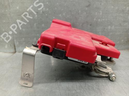 Fuse box RENAULT MASTER III Van (FV) 2.3 dCi 130 FWD (FV0M, FV0Y, FV0J, FV02, FV03) | BP30711852E1
