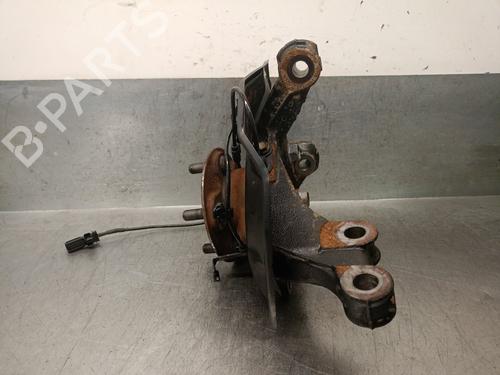 Right front steering knuckle TOYOTA YARIS (_P21_, _PA1_, _PH1_) 1.5 Hybrid (MXPH10, MXPH11) | BP20663340M26 