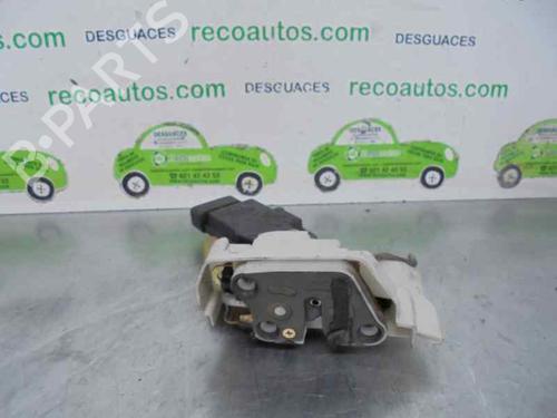 Rear left lock SUZUKI IGNIS II (MH) 1.3 (RM413) | BP2332090C100 