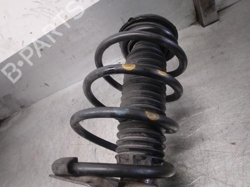 Left front shock absorber PEUGEOT 307 CC (3B) 2.0 16V | BP15098099M16 