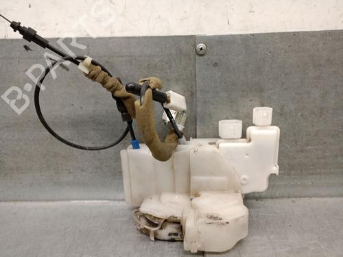 Used Front right lock Front right lock 38933157 38933157