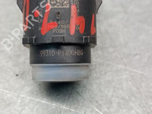 Electronic module KIA SPORTAGE V (NQ5) 1.6 T-GDI MHEV | BP33856609M83 - Image 4