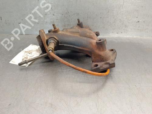 Exhaust manifold DACIA LOGAN (LS_) 1.4 (LS0A, LS0C, LS0E, LS0G) | BP34720341M110 - Image 5