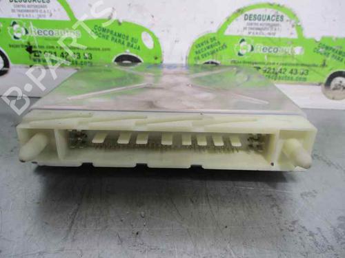 Engine control unit (ECU) VOLVO S80 I (184) T6 | BP2124427M57 