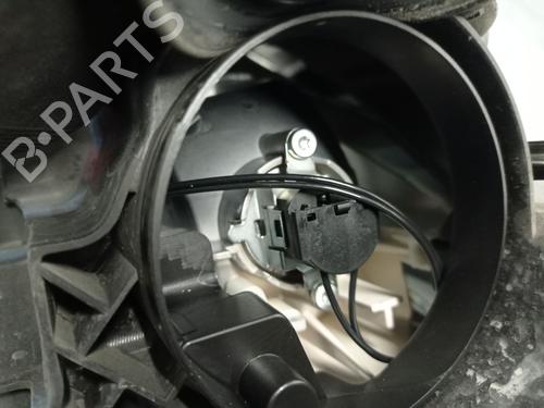 Right headlight NISSAN QASHQAI I (J10, NJ10) 2.0 dCi | BP30617493C29 