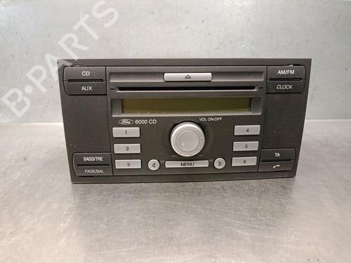 Used Radio Radio 38649933 38649933